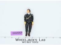 Templeton "Faceman" Peck Face A-Team Galoob 1983 Vintage Action Figure