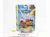 Blastcharge 100% Complete Transformers Beast Machines 2000 Hasbro Action Figure
