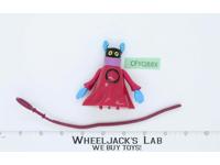 Orko WORKS He-Man Masters Of The Universe MOTU 1985 Mattel Vintage Action Figure