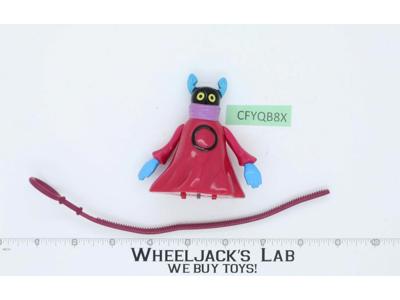 Orko WORKS He-Man Masters Of The Universe MOTU 1985 Mattel Vintage Action Figure