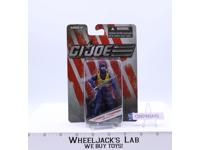 Cobra Trooper GI Joe Dollar General 2011 Hasbro Action Figure NEW MOSC SEALED