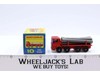 Pipe Truck 10 Lesney Matchbox Series 1960's Made In England
