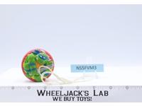 Leonardo Yo-Yo Teenage Mutant Ninja Turtles 1988 Vintage Spectra Star
