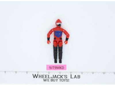 Cobra H.I.S.S. Driver V1 100% Complete G.I. Joe 1983 Hasbro Vintage Figure