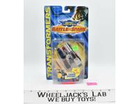Tank Drone #1 Transformers Beast Machines Battle for the Spark 2000 Hasbro MOSC