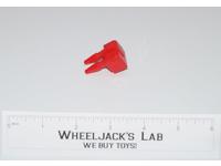 Micromaster Countdown Red Double Gun 1989 Vintage G1 Transformers Action Figure