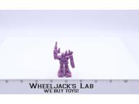 #50 Frenzy PURPLE Decoy Hasbro Vintage 1987 G1 Transformers Action Figure