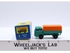 Mercedes Truck 1 Lesney Matchbox Series 1960's Made In England