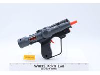 Biker Scout Laser Pistol Star Wars 1984 Kenner Vintage Role Play Accessory