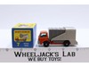 Ford Refuse Truck 7 Lesney Matchbox Series 1960's Made In England