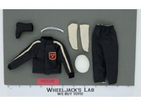 Big Jim Motorcycle Motorcross Outfit 1971 Vintage Accessories