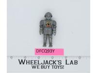 Twiki Buck Rogers In The 25th Century Vintage 1979 Mego 2.5" Action Figure
