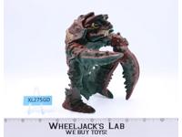 Slobster Lobster Street Sharks Street Wise 1995 Mattel Action Figure