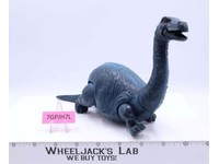 Brontosaur Dinosaur Warrior 1987 HG Toys Vintage Action Figure