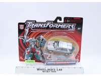 X-Brawn 100% Complete Transformers Robots in Disguise 2001 Hasbro Action Figure