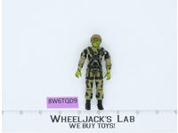 Hit & Run V1 G.I. Joe 1988 Hasbro Vintage Action Figure