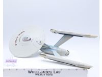 USS Enterprise NCC-1701-A 16" Starship Star Trek 2003 Art Asylum Toys