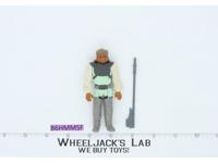 Nikto 100% Complete Star Wars ROTJ 1983 Vintage Kenner Action Figure NO REPRO