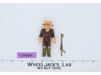 Ree-Yees 100% Complete Star Wars 1983 Vintage Kenner Action Figure NO REPRO