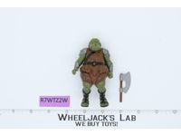 Gamorrean Guard 100% Complete Star Wars 1983 Vintage Kenner Figure NO REPRO