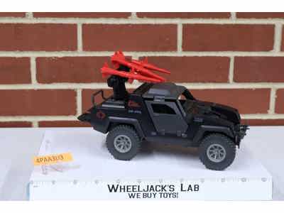 Stinger G.I. Joe 1984 Hasbro Vintage Action Figure Vehicle