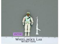 Iceberg V1 100% Complete G.I. Joe 1986 Hasbro Vintage Action Figure