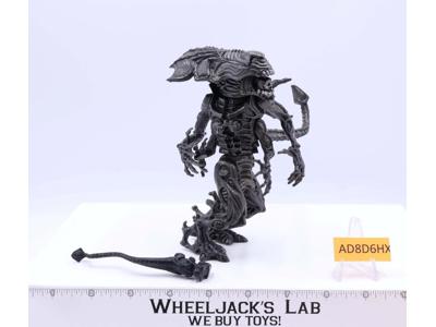 Deluxe Queen Alien Xenomorph Aliens Complete Kenner 1993 Action Figure WORKS