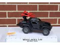 Stinger G.I. Joe 1984 Hasbro Vintage Action Figure Vehicle