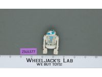 R2-D2 W/Pop Up SENSORSCOPE Star Wars 1980 Kenner Action Figure NO REPRO