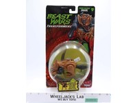 Snarl Maximal COMPLETE W/Card & Bubble Transformers Beast Wars 1996 Hasbro NM