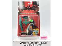 Batgirl MOSC NEW Batman and Robin Kenner 1997 Action Figure