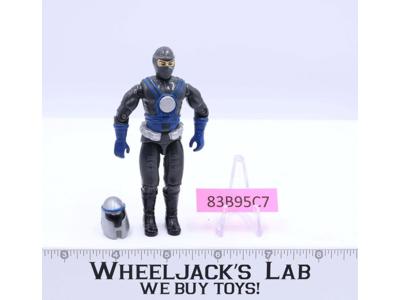 Laser-Viper V1 1990 G.I. Joe Hasbro Vintage Action Figure