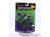 #030 Gun Sniper Zoids 2002 Hasbro Action Figure Model Kit NEW SEALED