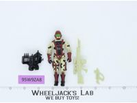 Rock-Viper V1 G.I. Joe 1990 Hasbro Vintage Action Figure