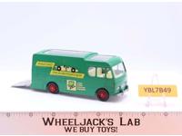 Racing-Car Transporter K-5 Lesney Matchbox Series Made In England