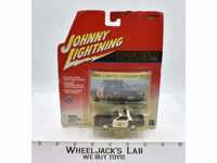 1992 Chevy Camaro RS Classic Gold Collection 2001 Johnny Lightning NEW MOSC