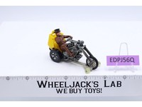 Rrrumblers Revolution w/ Brown TOPS Driver Hot Wheels 1971 1972 Mattel Vintage