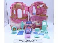 Crystal Castle 100% Complete She-Ra Princess of Power MOTU 1984 Mattel Playset