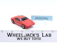 Sparky MRT-43 100% Complete 1984 Gobots Bandai Tonka Vintage Action Figure