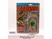 Dr. Octopus Marvel Super Heroes 1990 Toybiz Action Figure NEW RESEALED
