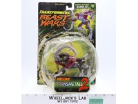 Maximal Ramulus COMPLETE W/Card Transmetals 2 Beast Wars Transformers Hasbro