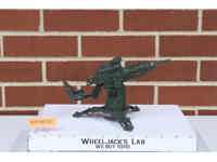 FLAK Cannon 100% Complete G.I. Joe Hasbro 1982 Vintage Vehicle Action Figure