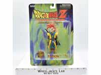Tapion The Saga Continues Series 5 Dragonball Z Irwin Toy NEW MOSC Action Figure