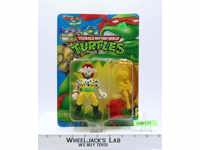Hot Spot Teenage Mutant Ninja Turtle TMNT 1993 Playmates NEW MOSC SEALED