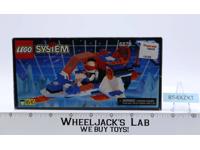 #6879 Blizzard Baron 100% Complete Lego 1995 Ice Planet