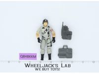 Mainframe V1 G.I. Joe 1986 Hasbro Vintage Action Figure