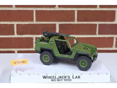 Vamp GI Joe 1982 Hasbro Vintage Action Figure Vehicle