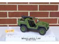 Vamp GI Joe 1982 Hasbro Vintage Action Figure Vehicle