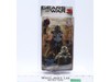 Golden Cog Soldier Gear of War 3 2012 NECA Action Figure NEW SEALED