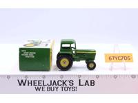 1973 John Deere Vintage Sound Idea Die-Cast Farm Toy MIB